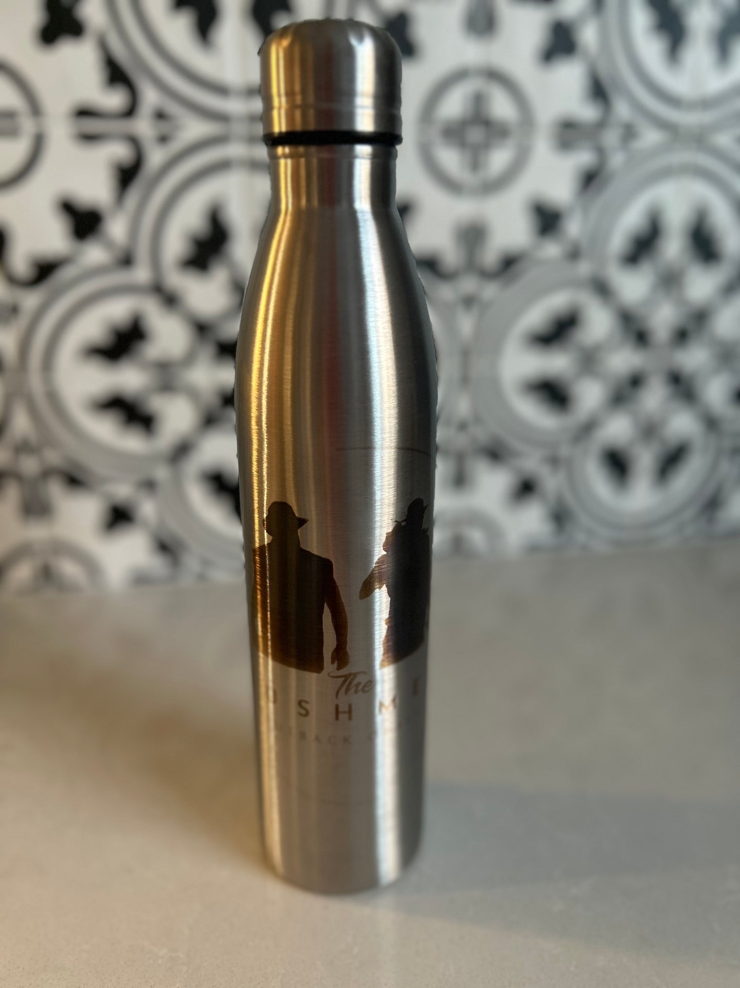 Water Bottles (New)
