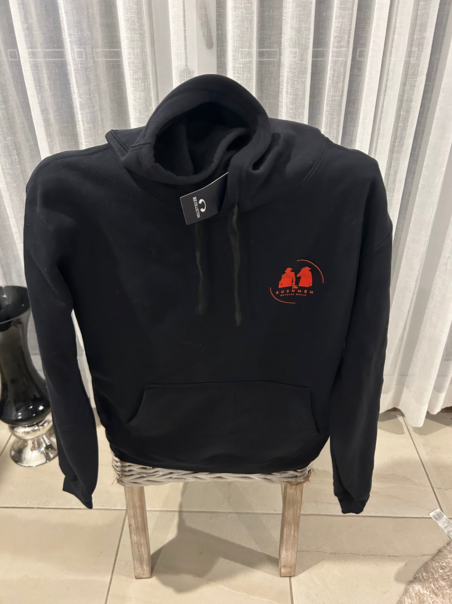 The Bushmen Hoodies