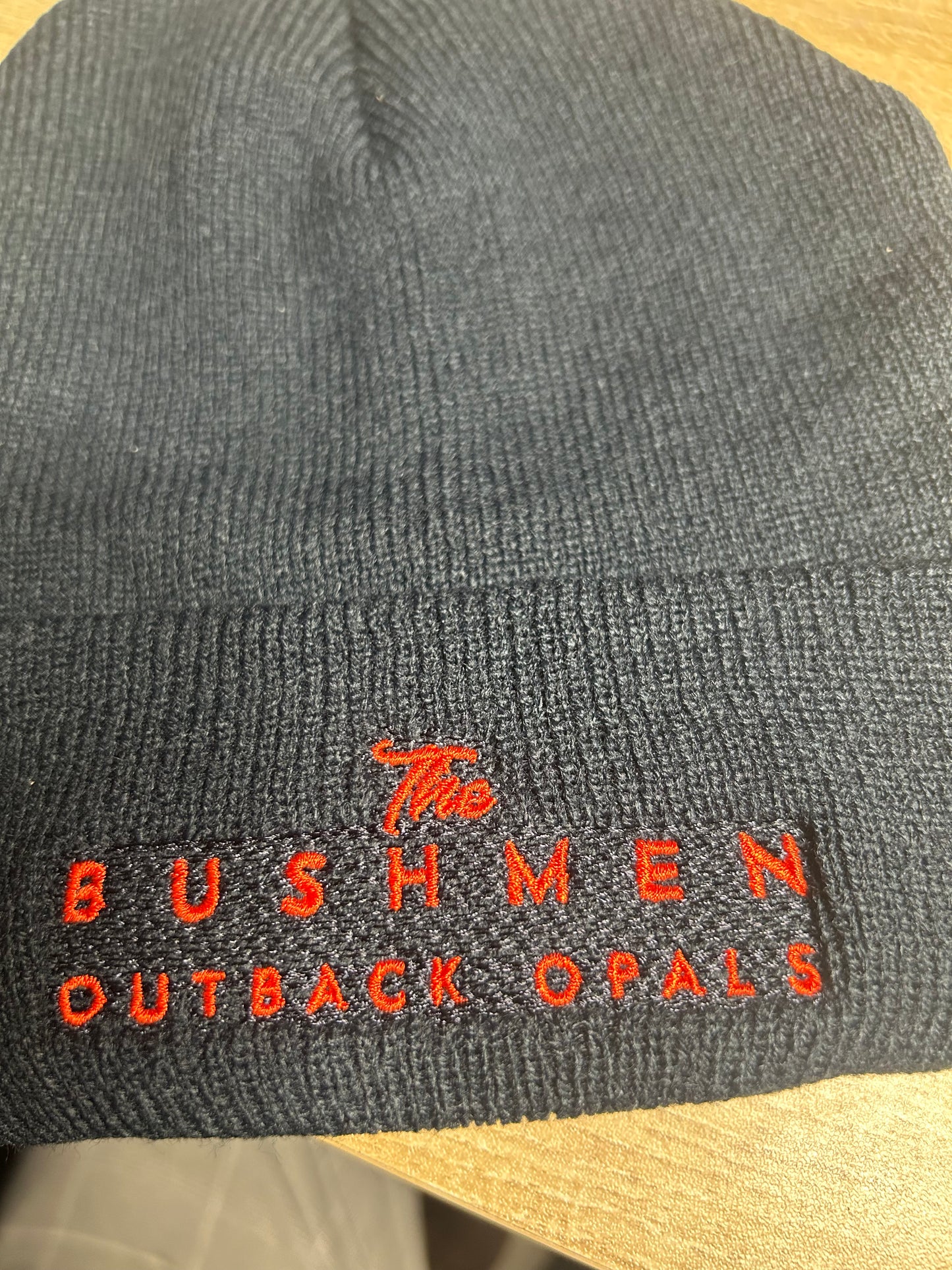 Beanies (New)