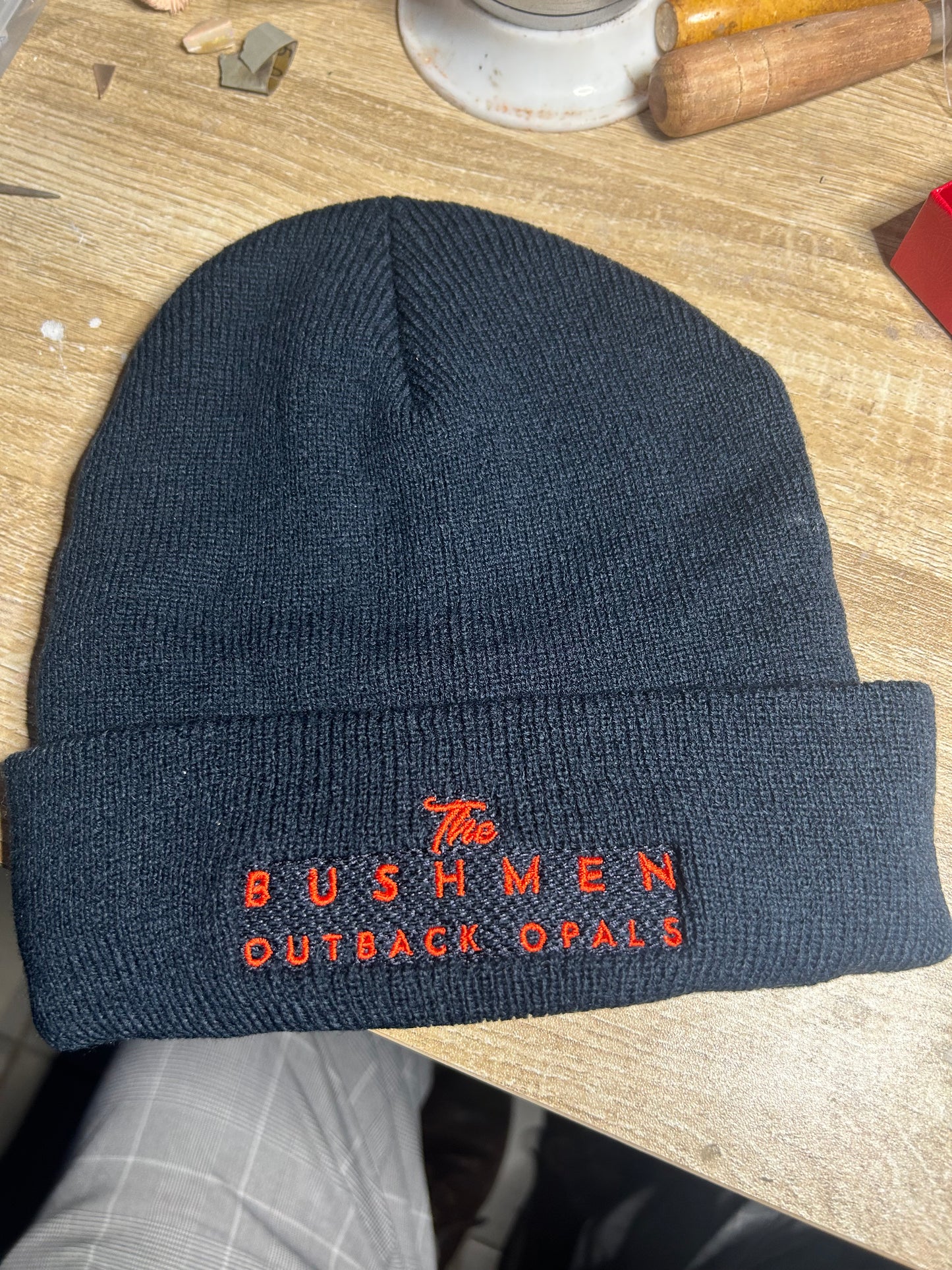 Beanies (New)
