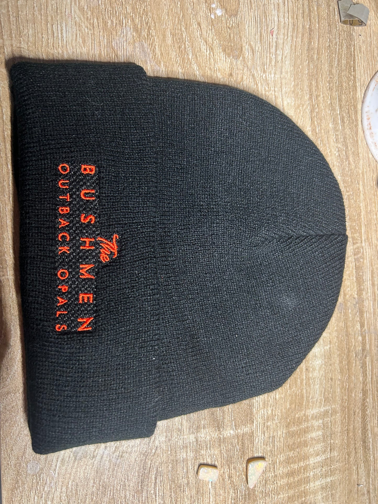 Beanies (New)
