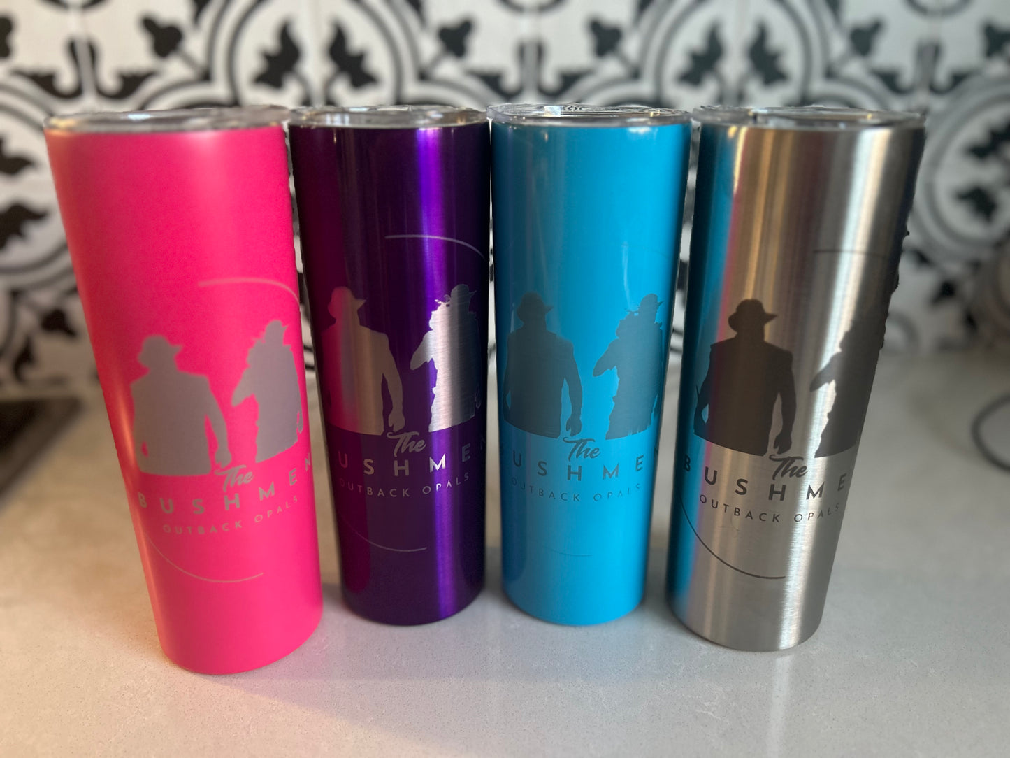 keep cups (New)