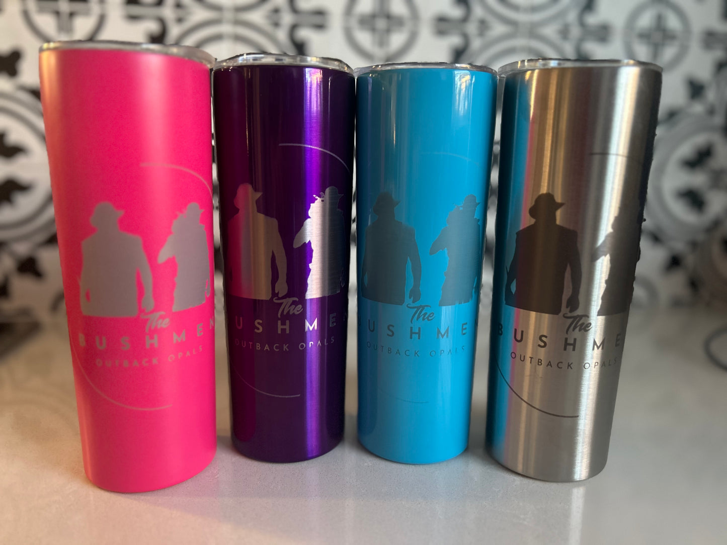 keep cups (New)