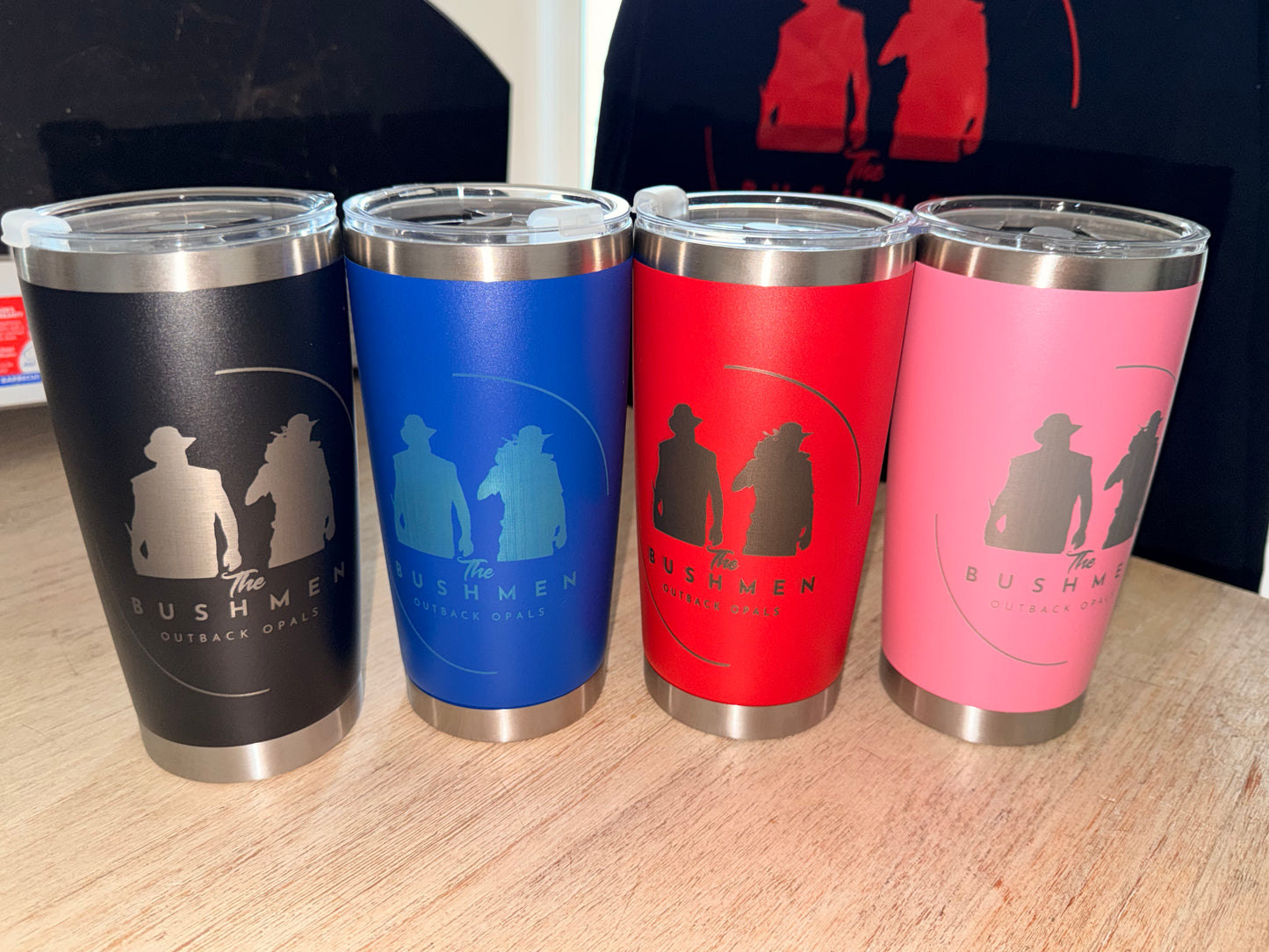 keep cups (New)