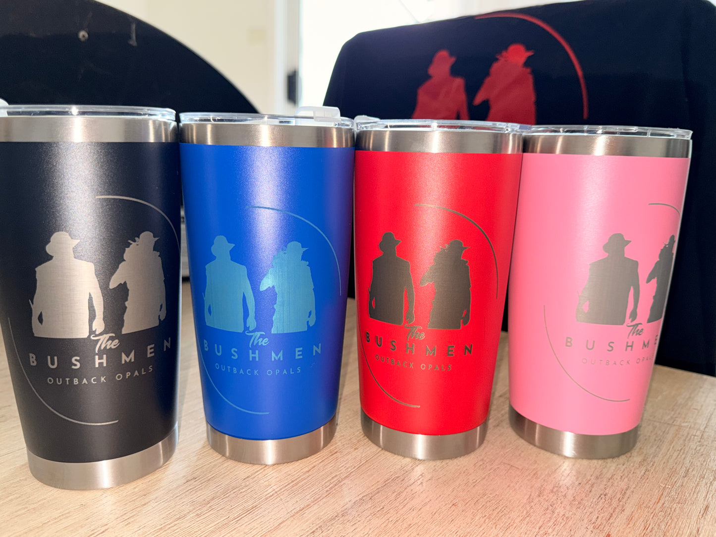 keep cups (New)