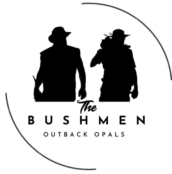 The Bushmen Outback Opals