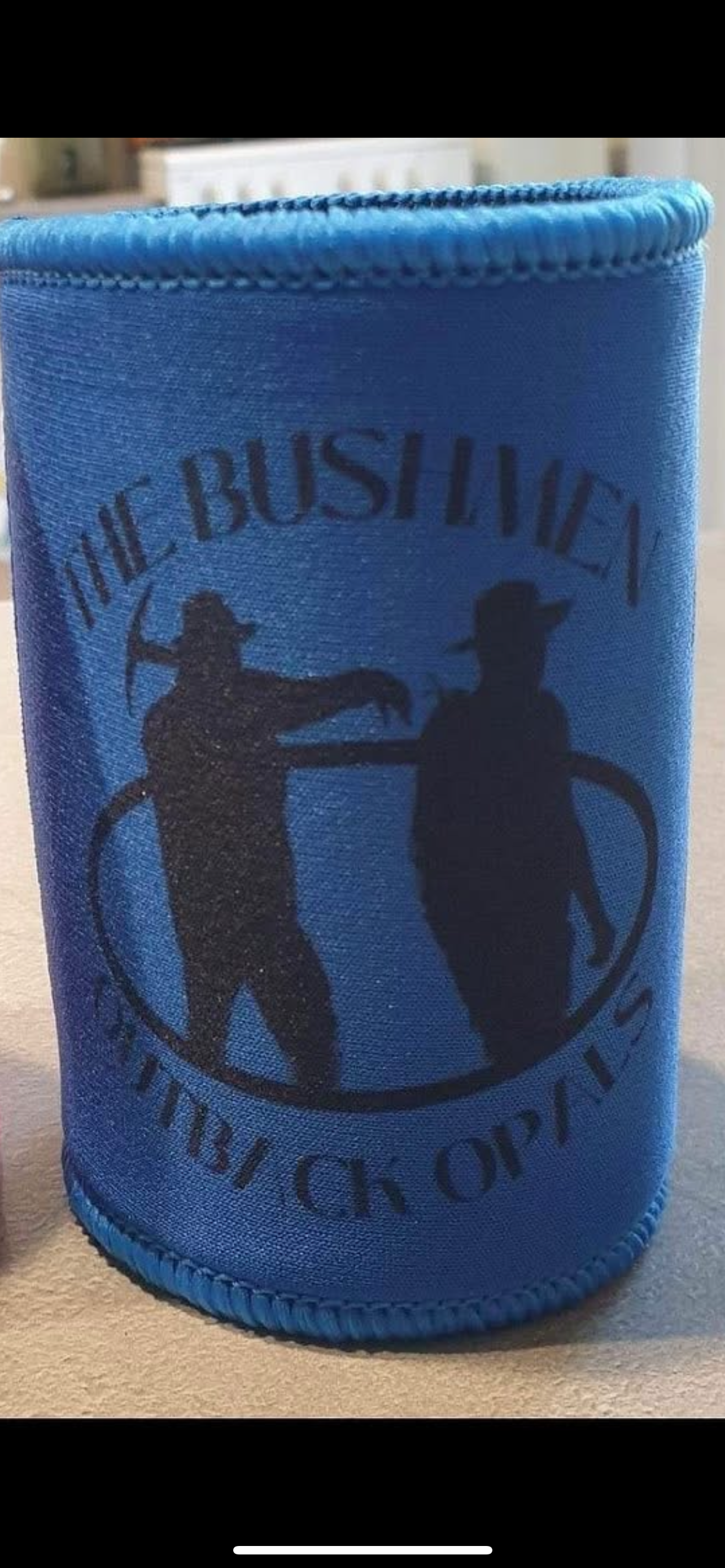 Stubby Holders