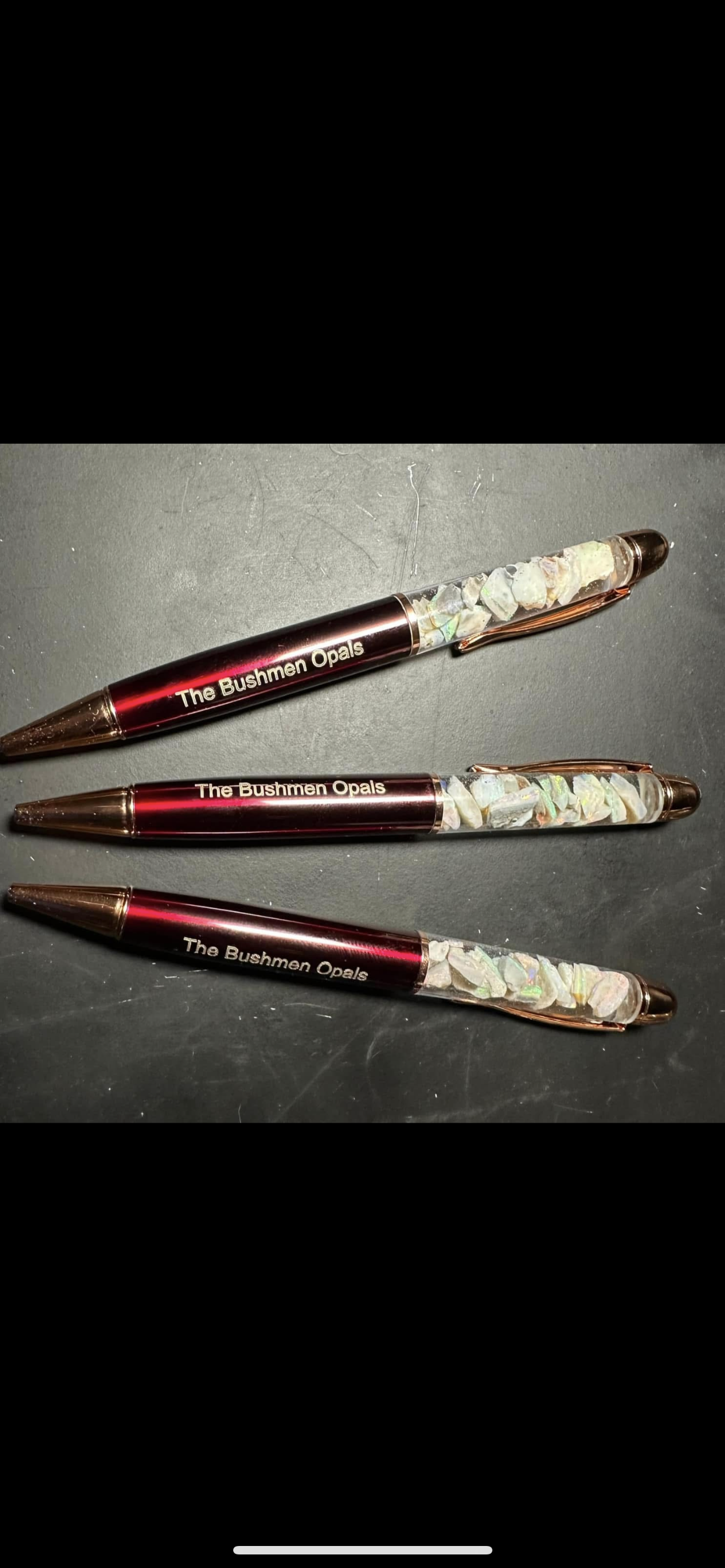 Opal Pens (New)
