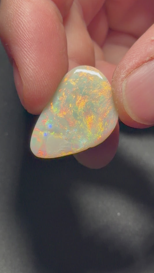 Opal Pendant T1