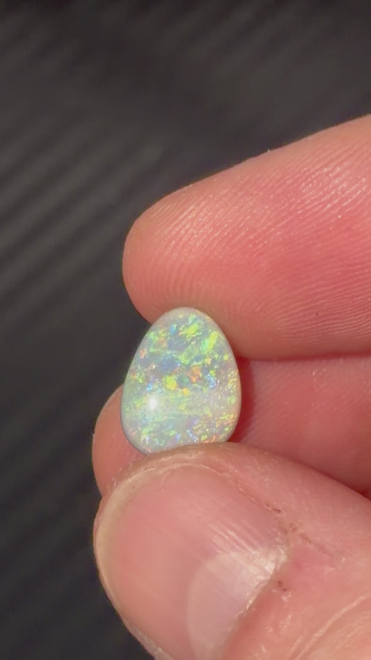 Opal Ring J4