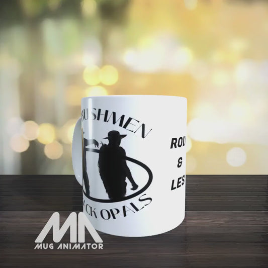 Coffee Cups (New)