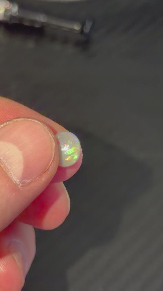 Opal Ring T1