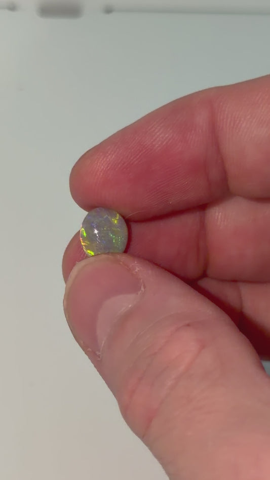 Opal Ring T16