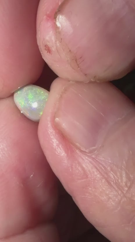 Opal rubs 9