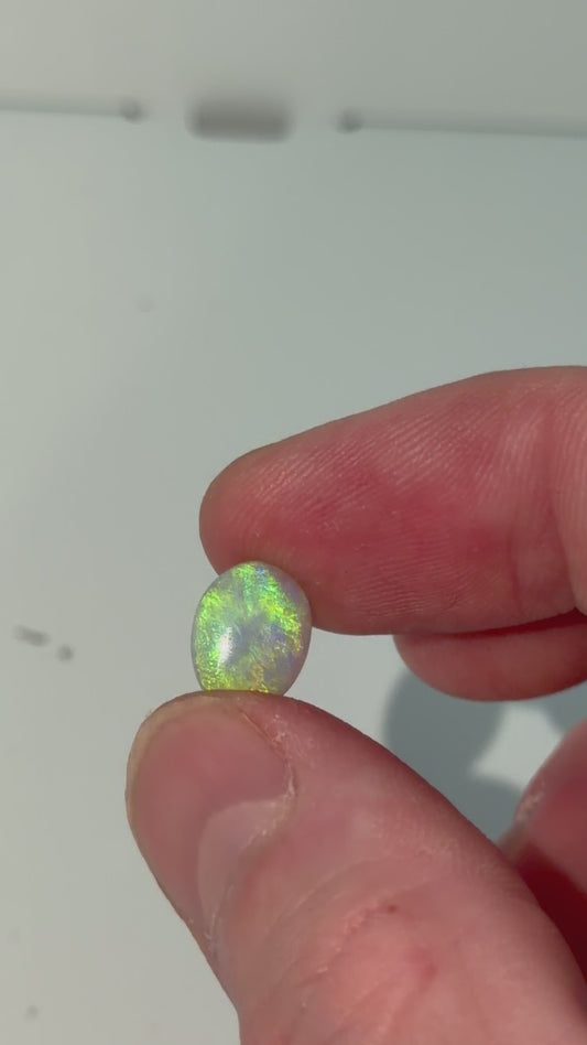 Opal Ring T9