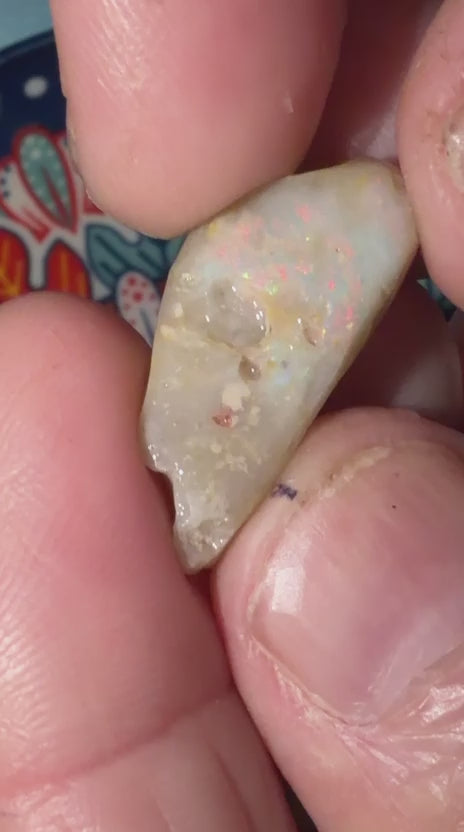 Opal rubs S2 6