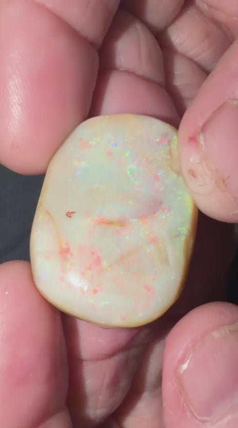Opal specimen 3