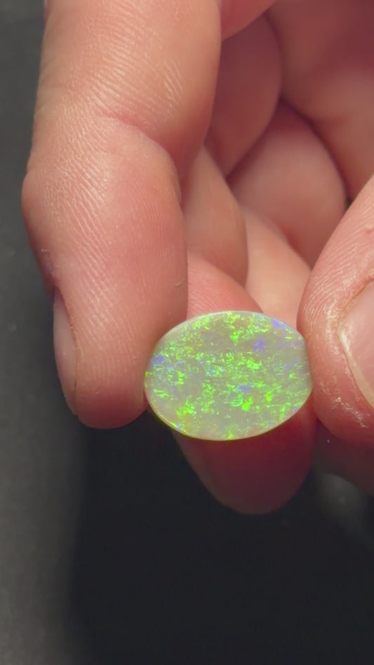 Opal Ring TR2
