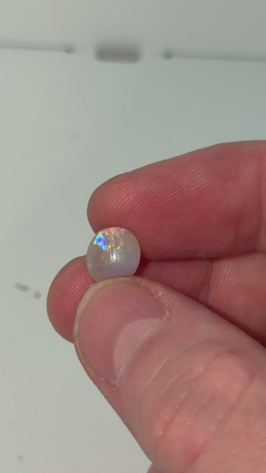 Opal Ring T13