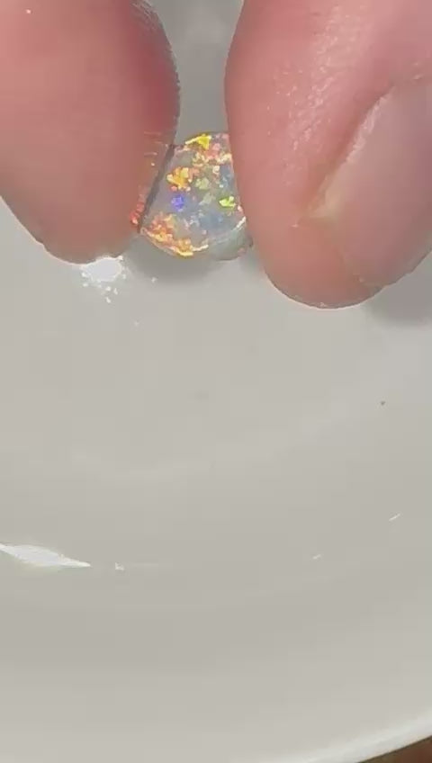 Opal Rub 3