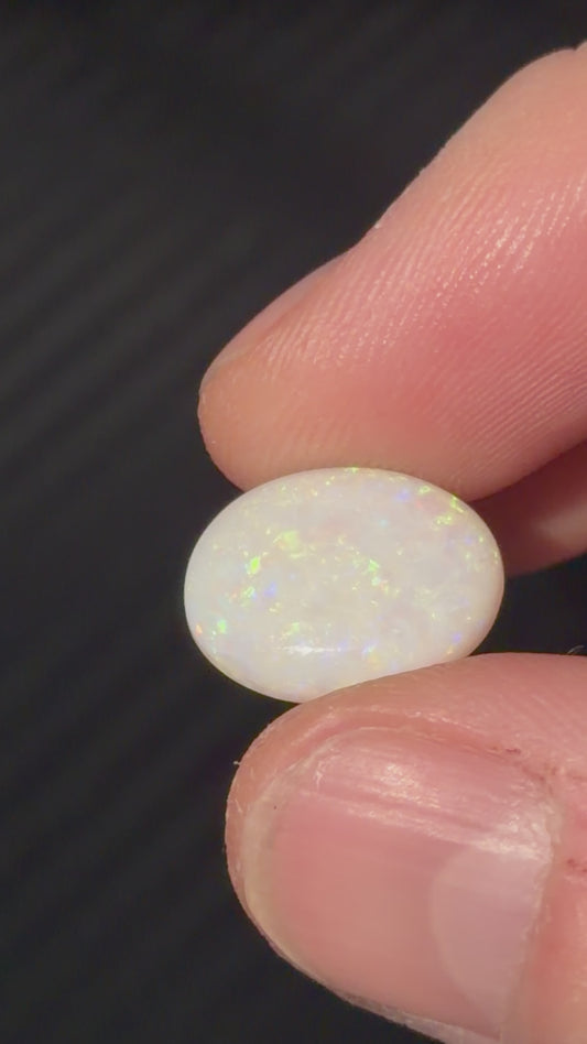 Opal Ring/pendant J2