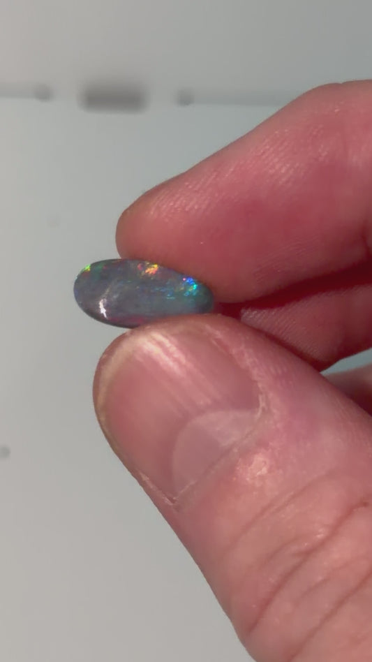 Opal Ring T3