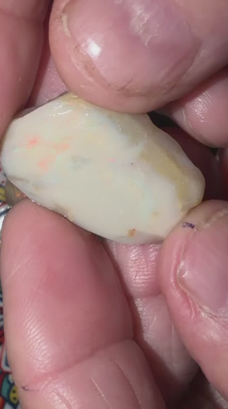 Opal rubs S2 7