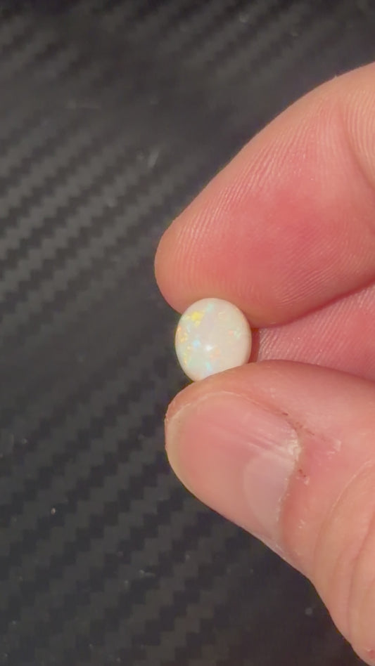 Opal Ring J8