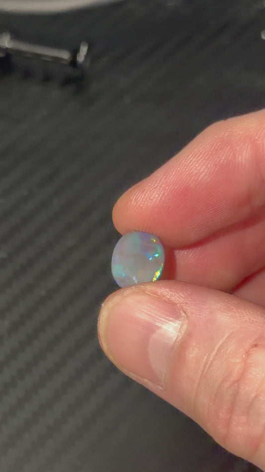 Opal Ring T2