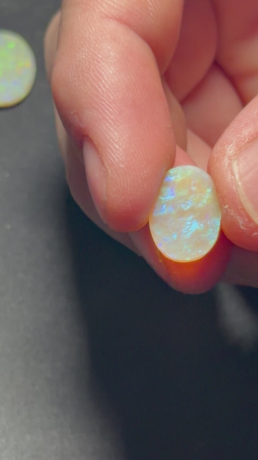 Opal Ring TR3