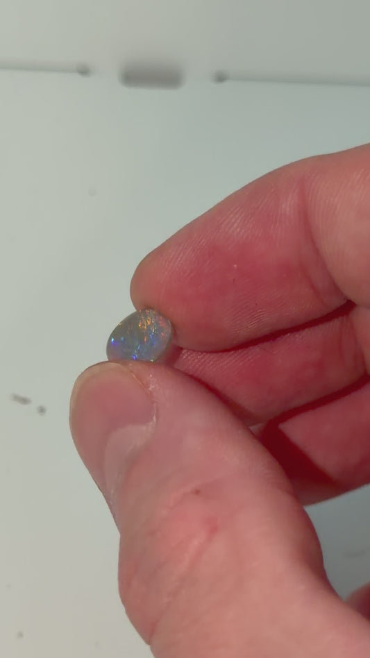 Opal Ring T7