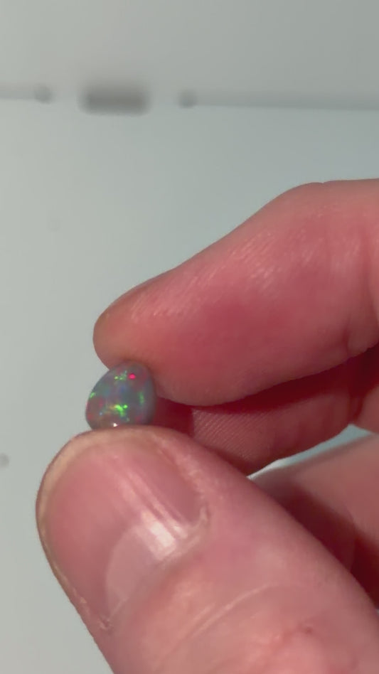 Opal Ring T4