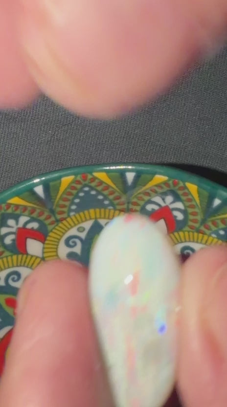 Opal rubs 8