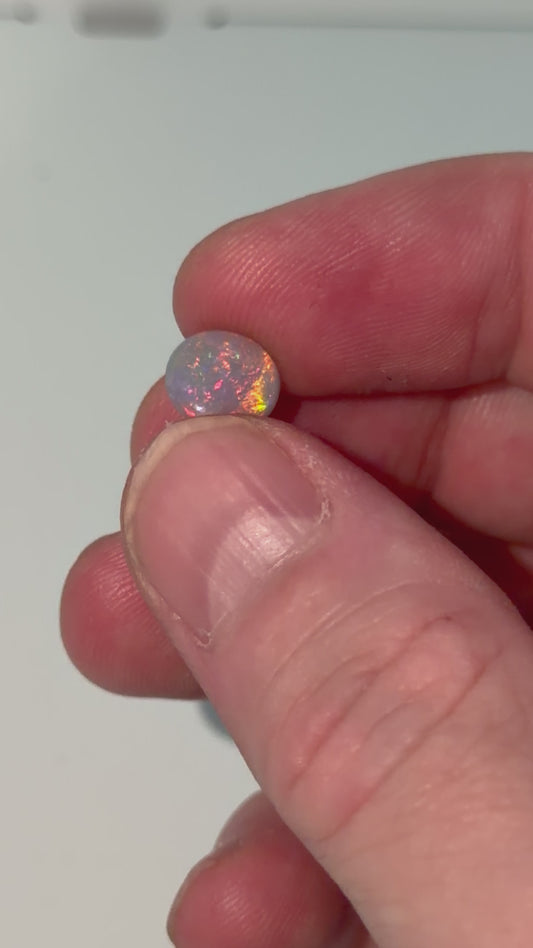 Opal Ring T15