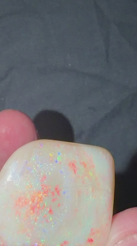 Opal specimen 1