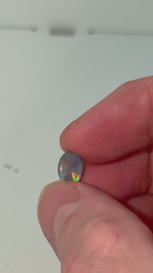 Opal Ring T6