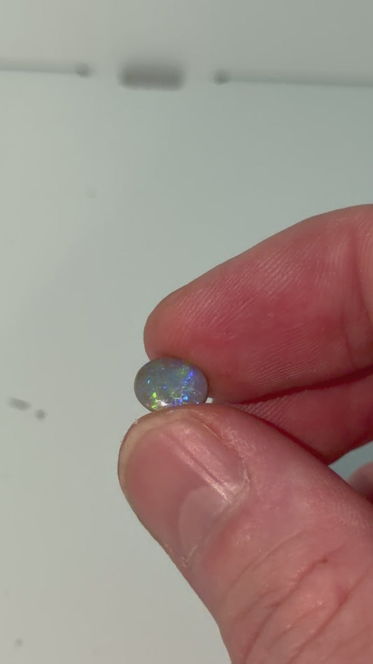 Opal Ring T8