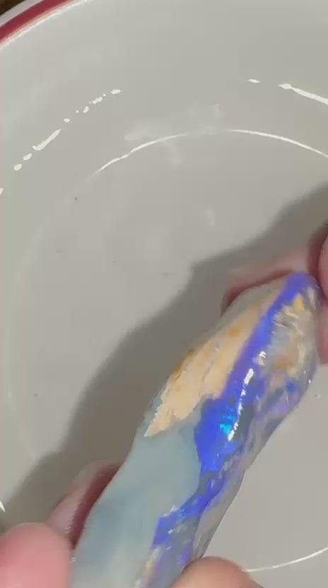 Opal Rub 14