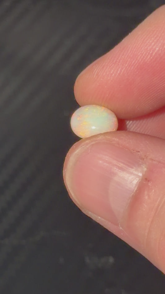 Opal Ring J11