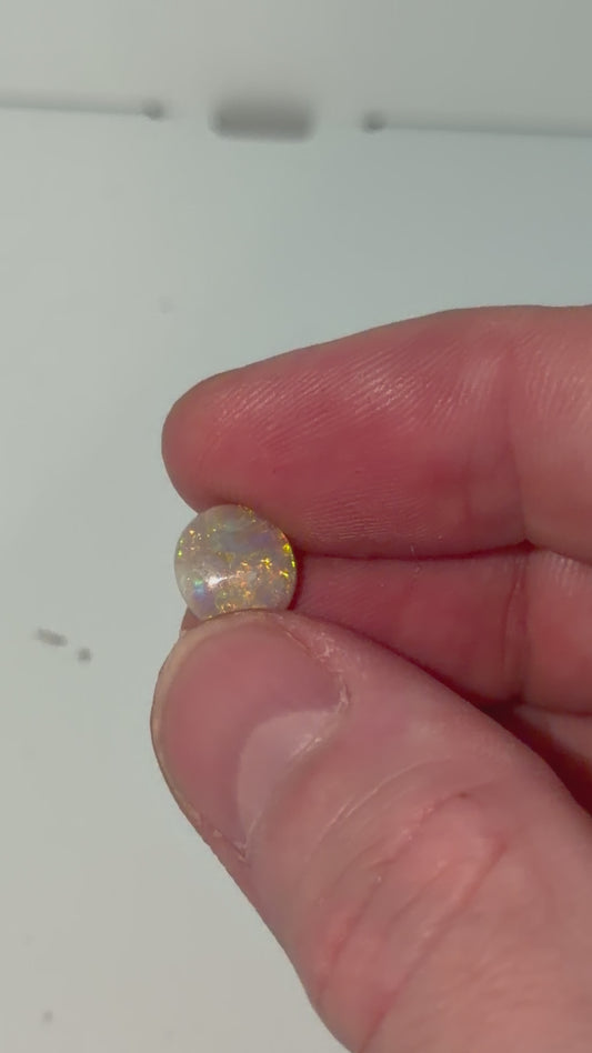 Opal Ring T14