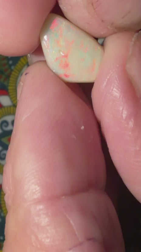 Opal rubs 7