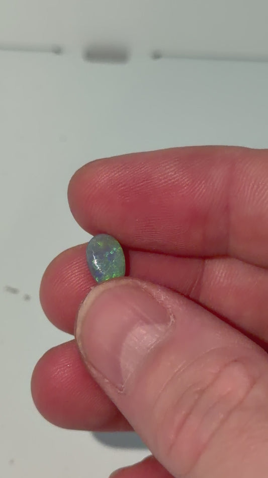Opal Ring T12