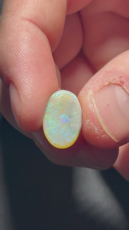 Opal Ring TR4