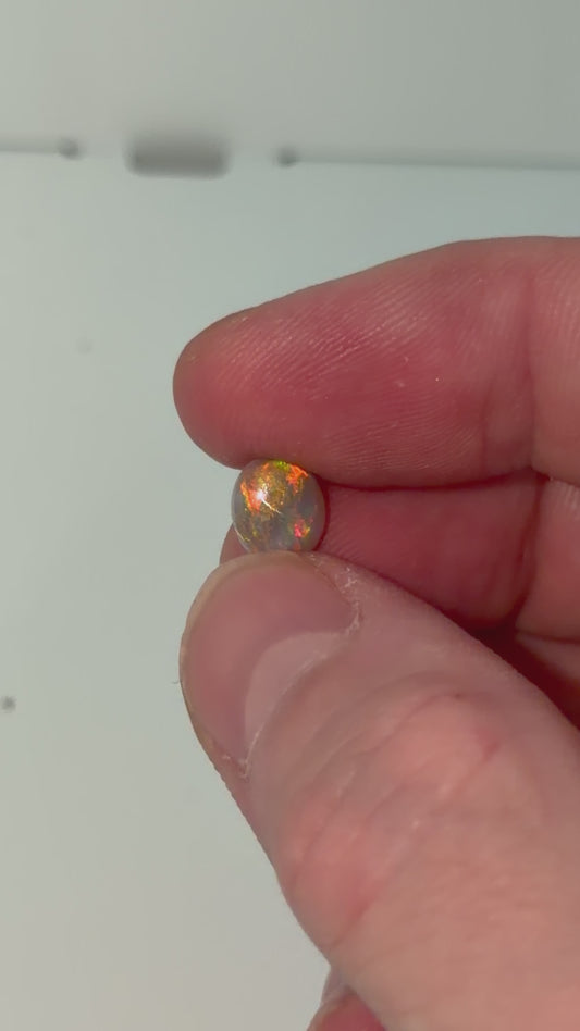 Opal Ring T5