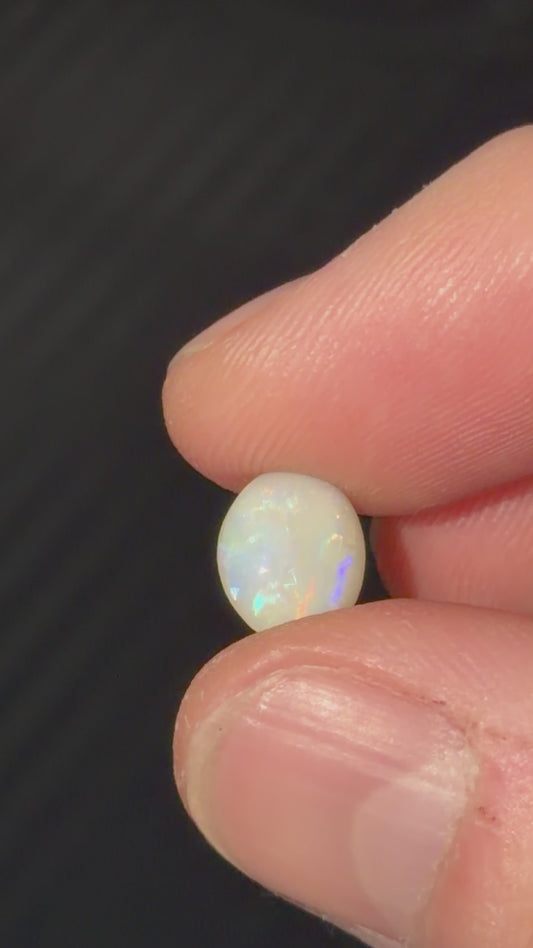 Opal Ring J10