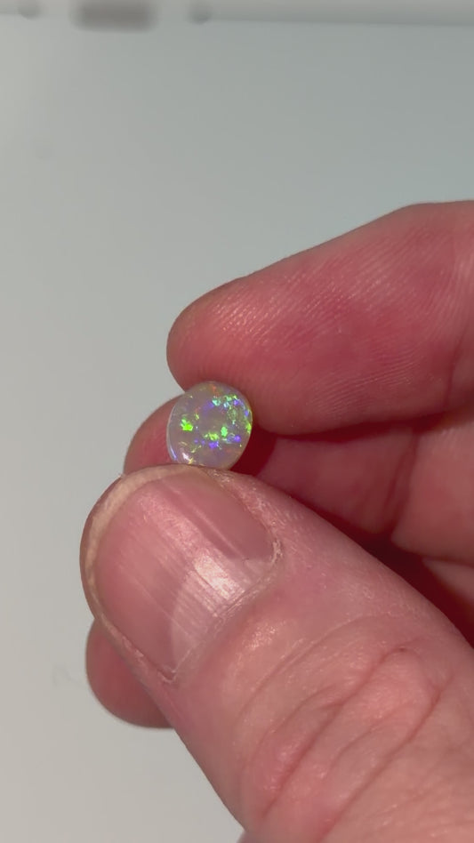 Opal Ring T17