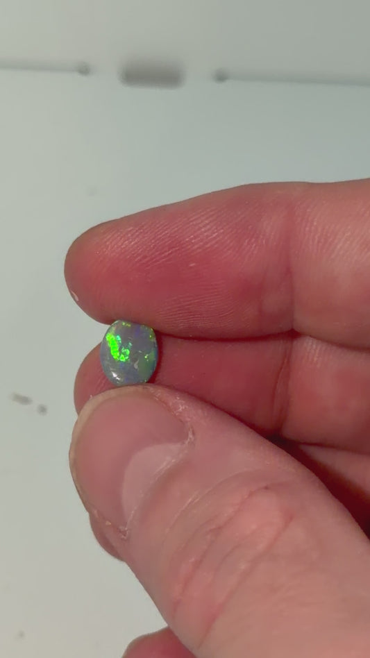 Opal Ring T11